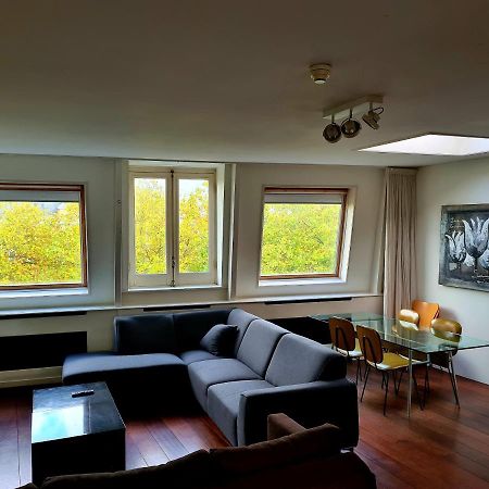 Marnix360Apartments Top Amsterdam Bagian luar foto