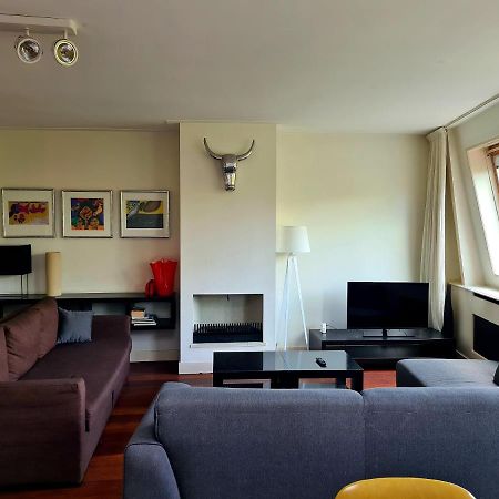 Marnix360Apartments Top Amsterdam Bagian luar foto