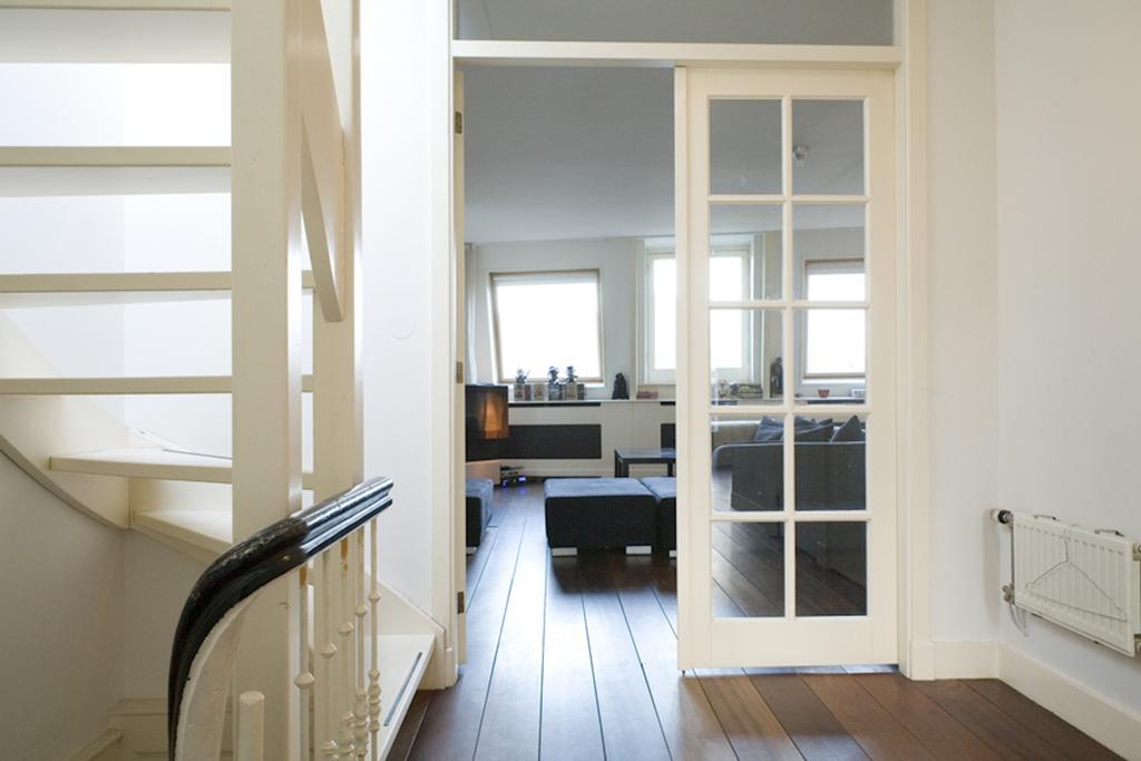 Marnix360Apartments Top Amsterdam Bagian luar foto