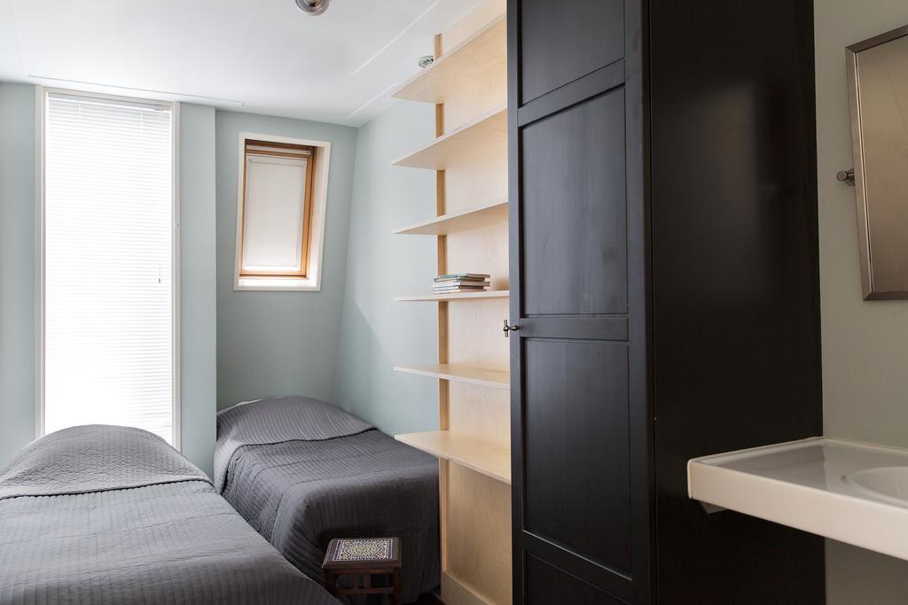 Marnix360Apartments Top Amsterdam Bagian luar foto